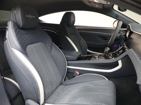 Used 2025 Bentley Continental GT Speed AWD/4WD image 26