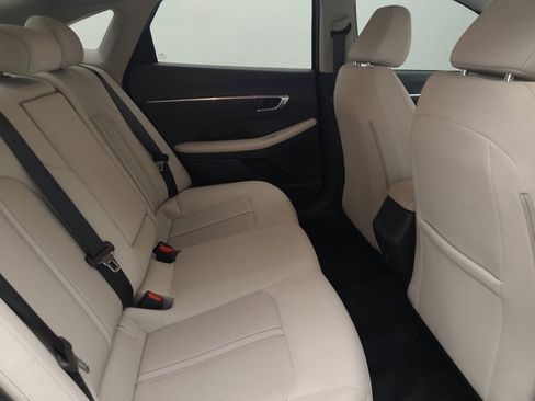 Used 2023 Hyundai Sonata SEL FWD image 19
