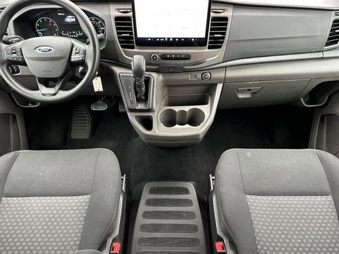 Used 2022 Ford Transit 350 XLT image 13