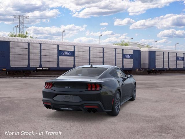 New 2026 Ford Mustang GT RWD image 8