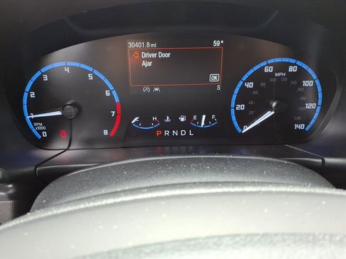 Used 2024 Ford Bronco Sport Big Bend image 26