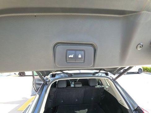 Used 2021 Nissan Rogue SV w/ Premium Package FWD image 28