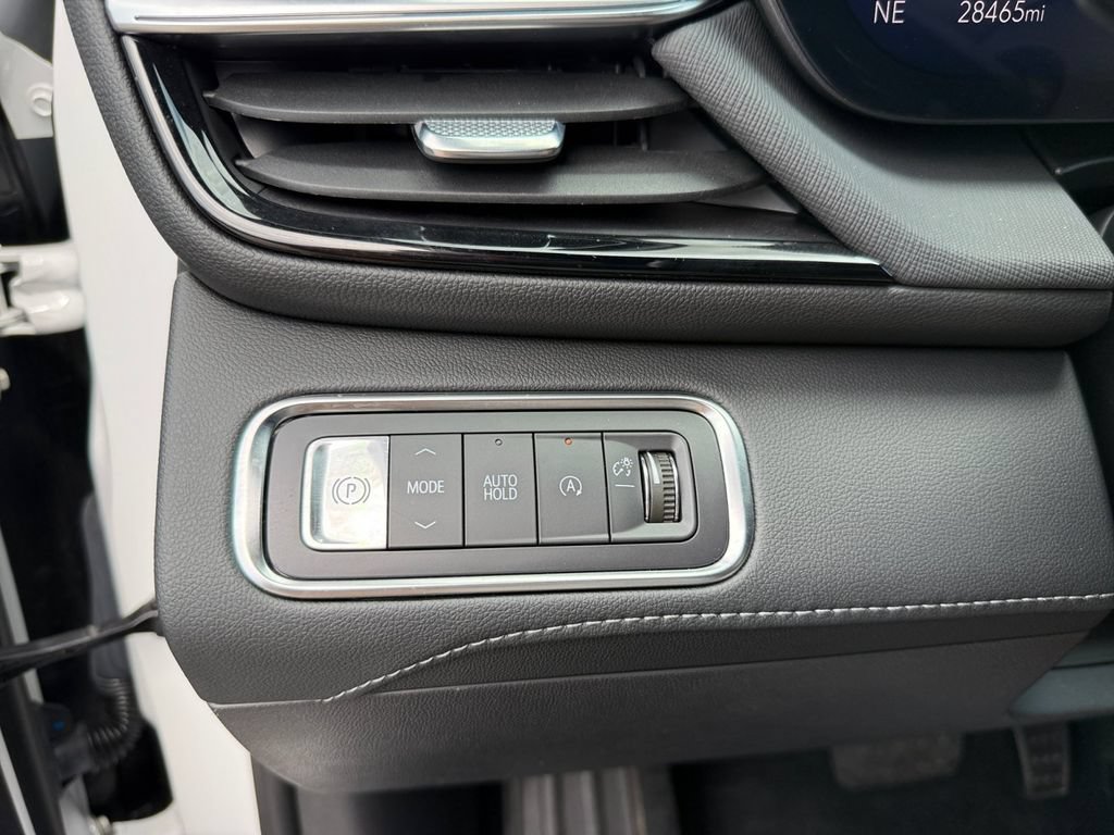 Used 2026 Buick Enclave Preferred FWD image 26