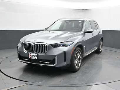 Used 2024 BMW X5 xDrive40i