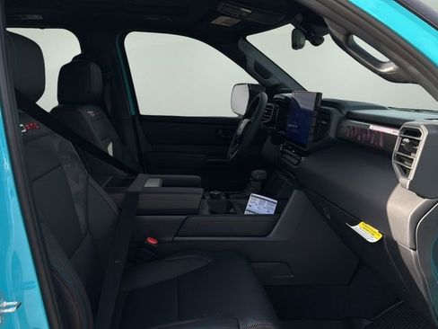 New 2026 Toyota Sequoia TRD Pro AWD/4WD image 10