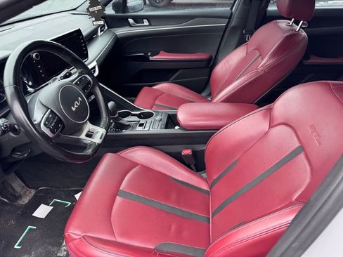 Used 2023 Kia K5 GT-Line image 7