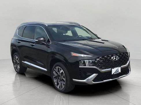 Used 2023 Hyundai Santa Fe Calligraphy AWD/4WD image 1
