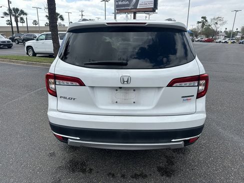 Used 2021 Honda Pilot Touring image 5