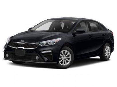 Used 2019 Kia Forte LXS