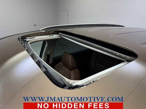 Used 2019 Acura MDX SH-AWD image 11