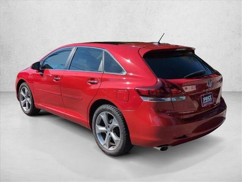 Used 2013 Toyota Venza XLE w/ XLE Premium Pkg FWD image 8