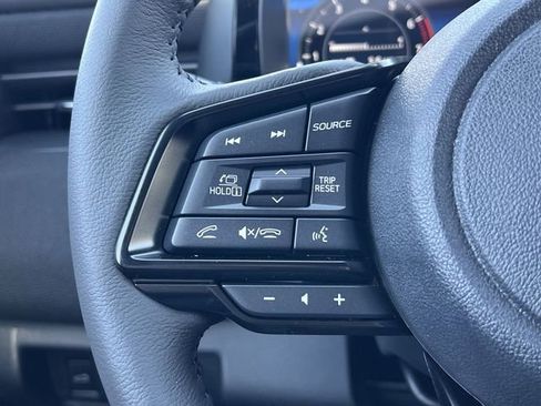 New 2026 Subaru Outback Limited XT image 23