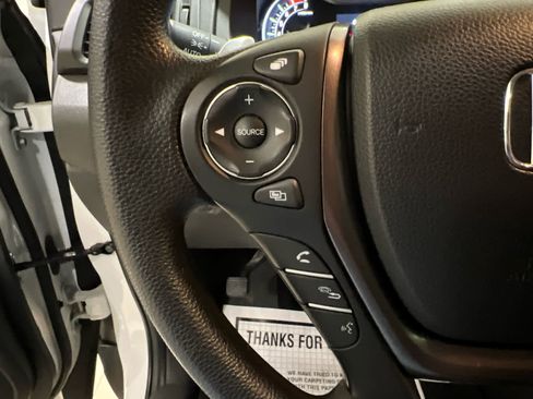 Used 2023 Honda Ridgeline Sport image 22