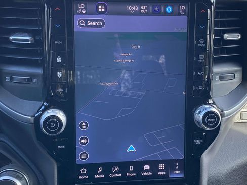 New 2026 RAM 1500 Big Horn image 30