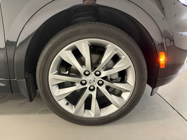 Certified 2023 Buick Envision Avenir AWD/4WD image 33