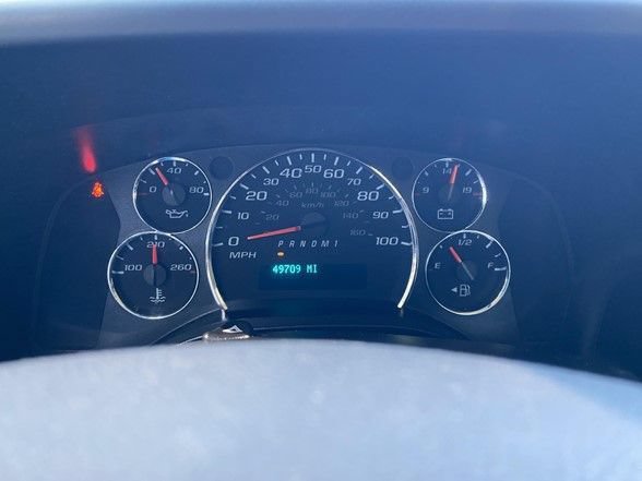 Used 2020 Chevrolet Express 3500 Extended w/ Driver Convenience Package RWD image 25