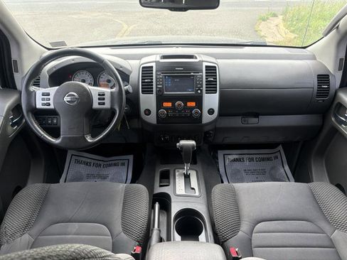 Used 2019 Nissan Frontier PRO-4X AWD/4WD image 23