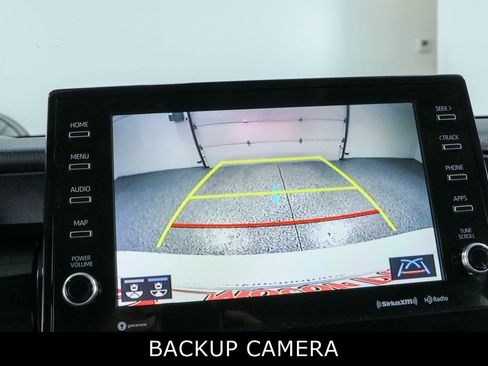Used 2023 Toyota Camry XSE FWD image 18