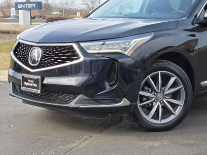 Certified 2023 Acura RDX w/ Technology Package