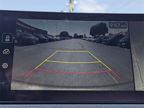 New 2025 Hyundai Santa Cruz Limited image 21