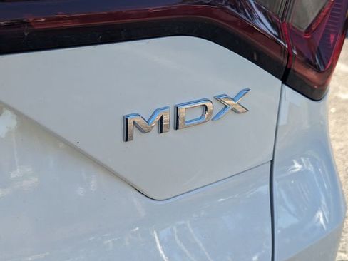 New 2026 Acura MDX A-Spec image 14