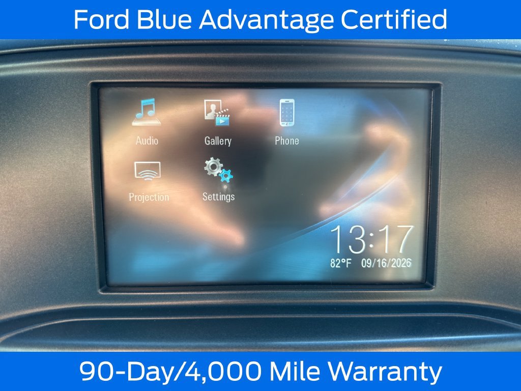 Used 2017 Chevrolet Silverado 2500 W/T w/ WT Fleet Convenience Package AWD/4WD image 7