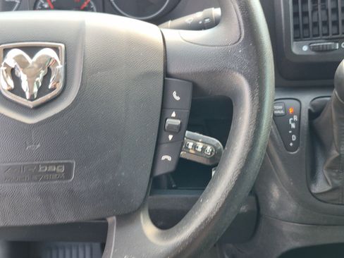 Used 2020 RAM ProMaster 1500 FWD image 17