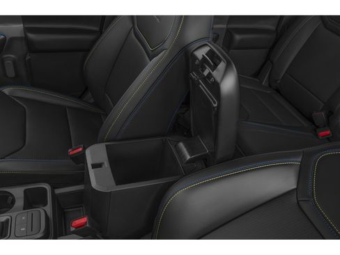 New 2026 Ford Maverick Lobo AWD/4WD image 34