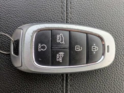 Used 2023 Hyundai Tucson XRT AWD/4WD image 35