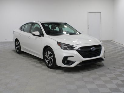 Used 2024 Subaru Legacy Premium