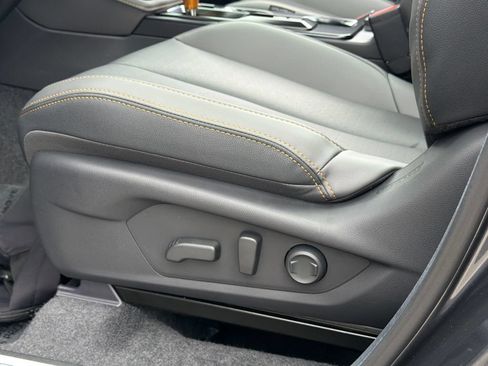 New 2026 Subaru Forester Wilderness AWD/4WD image 18