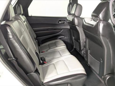 Used 2024 Dodge Durango GT image 21