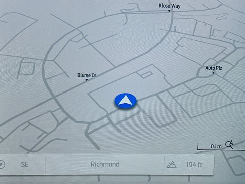 New 2026 Ford Mustang Mach-E Select w/ Comfort Package image 27