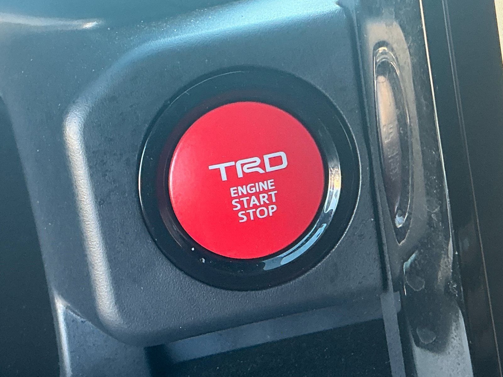 Certified 2026 Toyota Tacoma TRD Off-Road w/ TRD Off Road Premium Package AWD/4WD image 29
