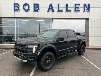 Used 2024 Ford F150 Raptor