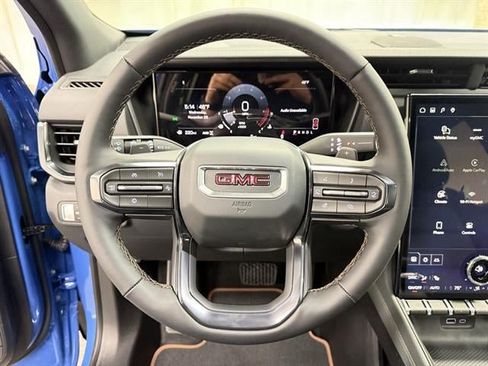 New 2026 GMC Terrain AT4 AWD/4WD image 28