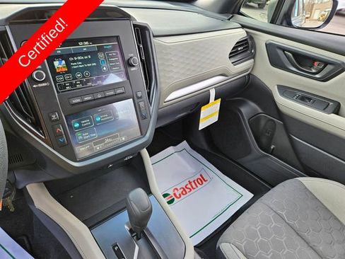 Certified 2025 Subaru Forester w/ Convenience Package #2 image 20