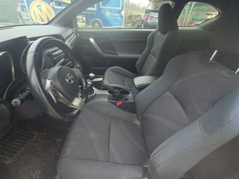 Used 2013 Scion tC image 5