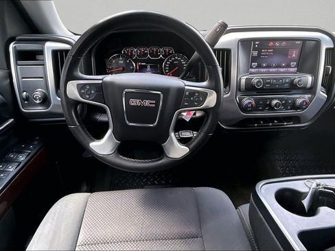 Used 2014 GMC Sierra 1500 SLE w/ SLE Value Package image 9