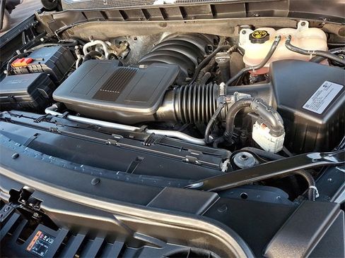 Used 2021 Chevrolet Tahoe Premier w/ Premium Package image 30