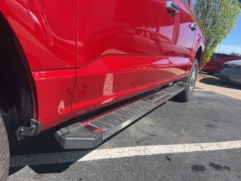 Used 2024 Ford F150 Lariat w/ Bed Utility Package image 14