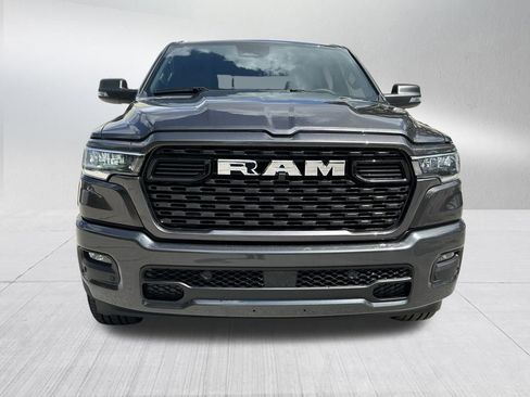 New 2026 RAM 1500 Big Horn image 3