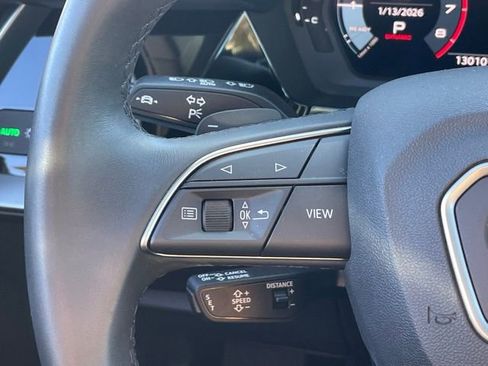 Used 2022 Audi A3 2.0T Premium Plus image 20