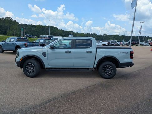 Used 2024 Ford Ranger XLT w/ Equipment Group 301A High image 5