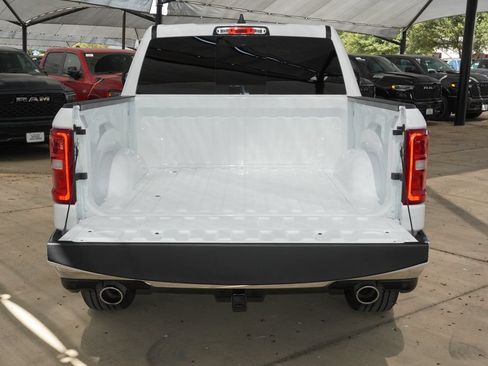 Used 2026 RAM 1500 Lone Star AWD/4WD image 34