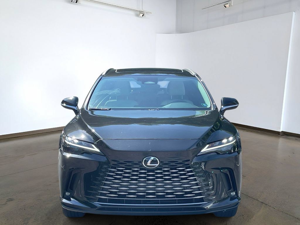 Used 2024 Lexus RX 350 Premium w/ Accessory Package (Z1) AWD/4WD image 2