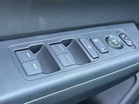 New 2026 Honda CR-V EX image 12