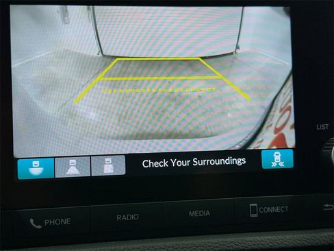 Used 2024 Honda CR-V EX image 13