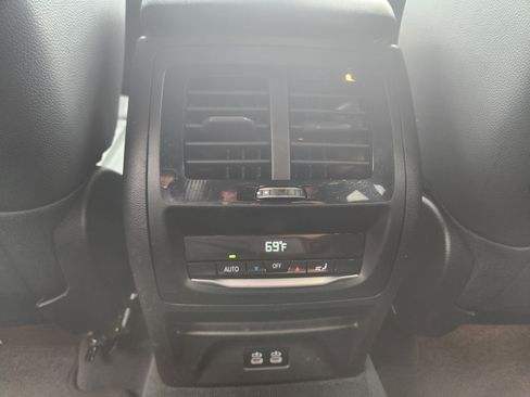 Used 2022 BMW X3 xDrive30i image 20