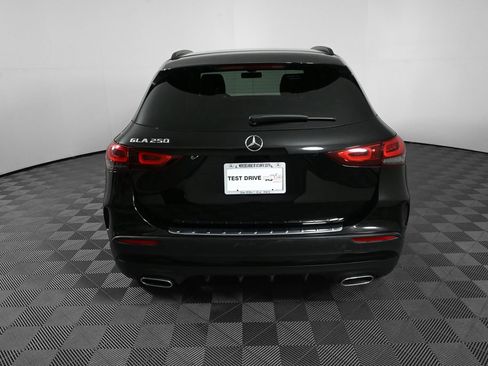 Certified 2023 Mercedes-Benz GLA 250 w/ AMG Line Exterior image 28